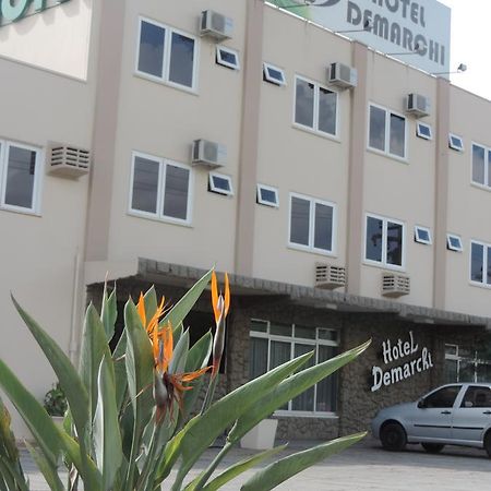 ריו דו סול Hotel Demarchi מראה חיצוני תמונה