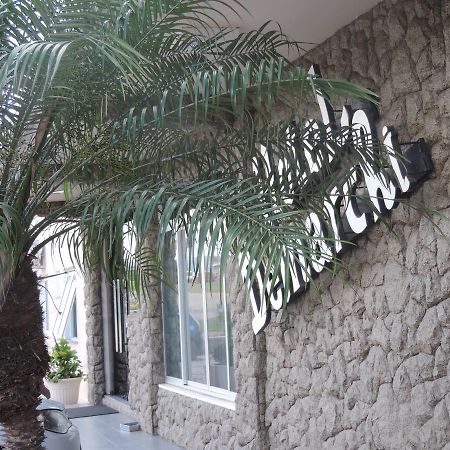 ריו דו סול Hotel Demarchi מראה חיצוני תמונה