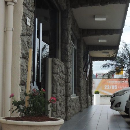 ריו דו סול Hotel Demarchi מראה חיצוני תמונה