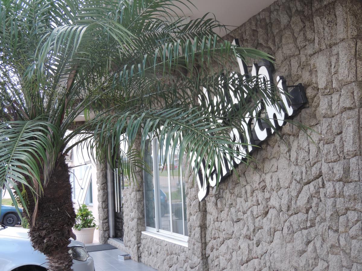 ריו דו סול Hotel Demarchi מראה חיצוני תמונה