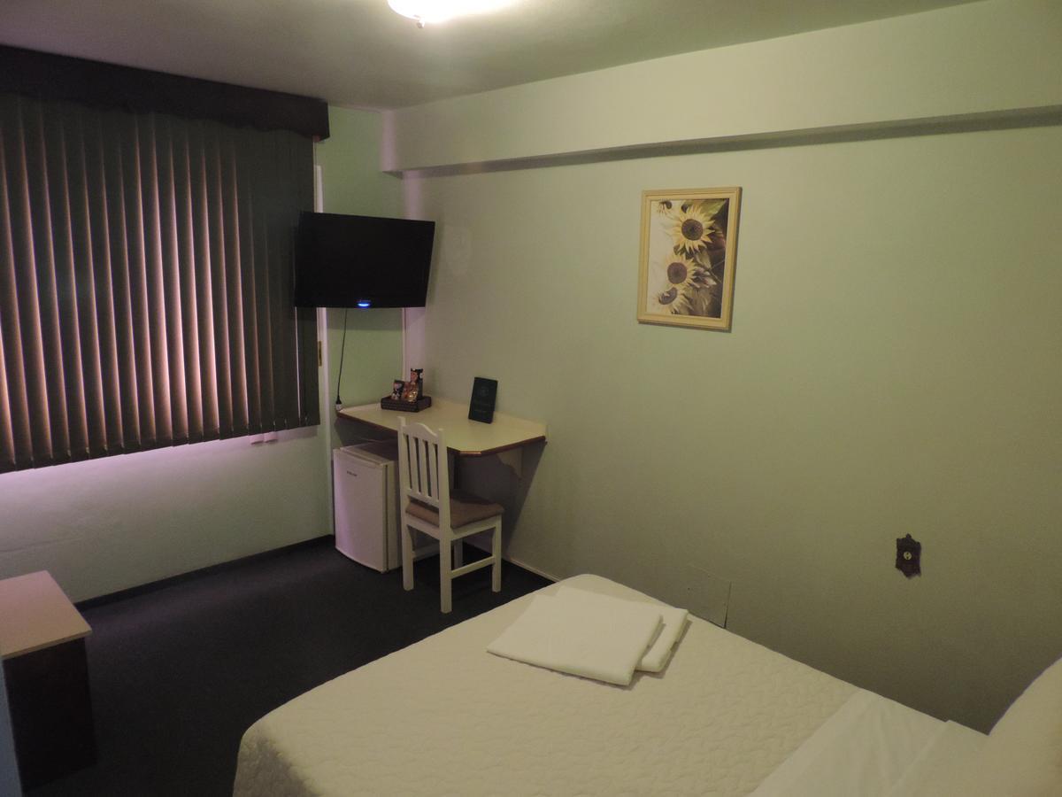 ריו דו סול Hotel Demarchi מראה חיצוני תמונה