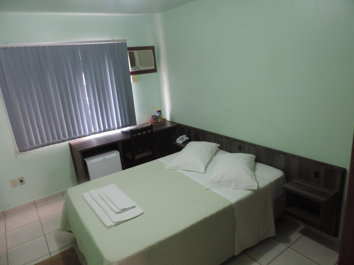 ריו דו סול Hotel Demarchi מראה חיצוני תמונה