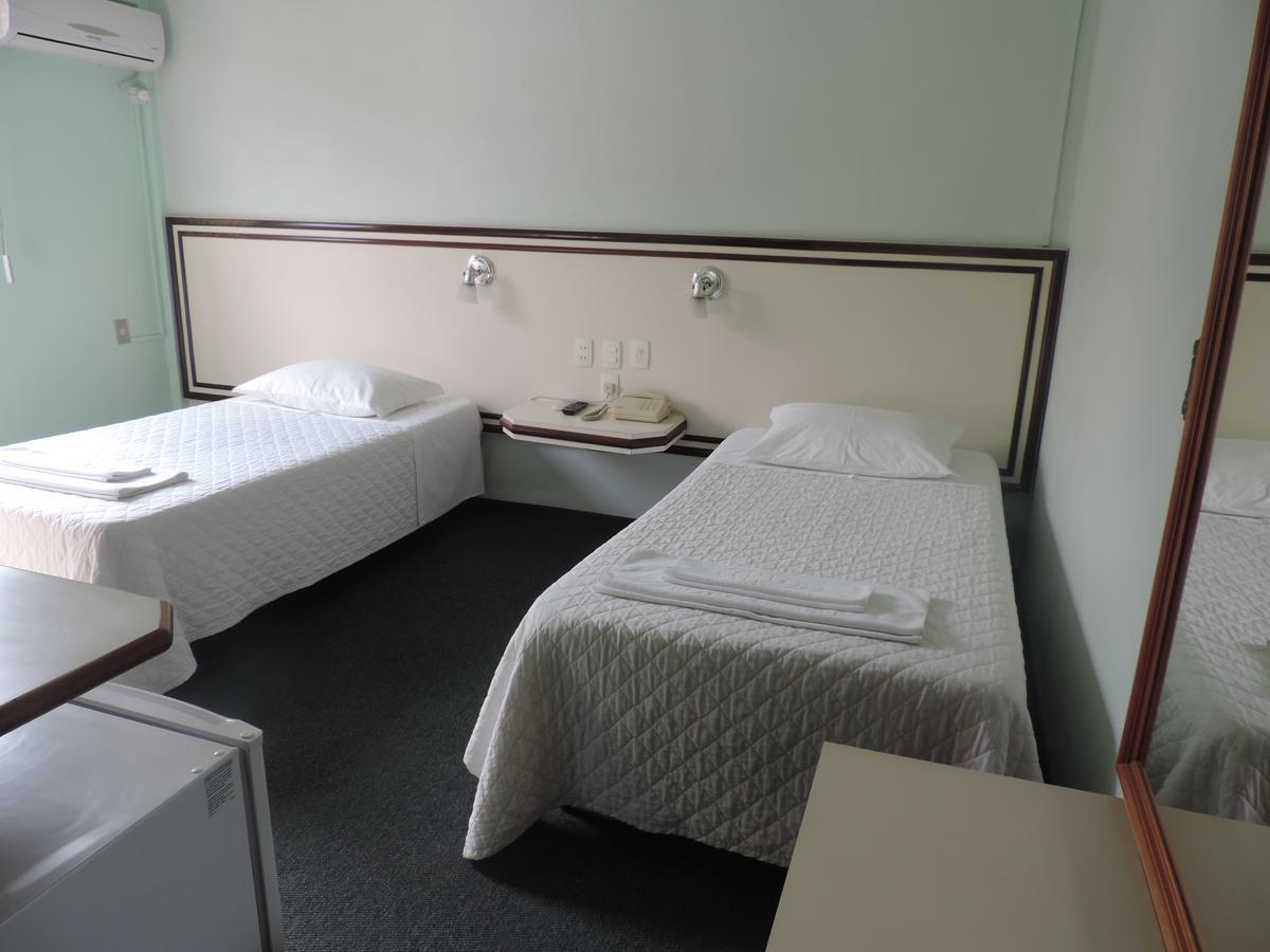 ריו דו סול Hotel Demarchi מראה חיצוני תמונה