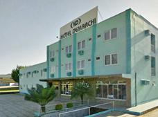 ריו דו סול Hotel Demarchi מראה חיצוני תמונה